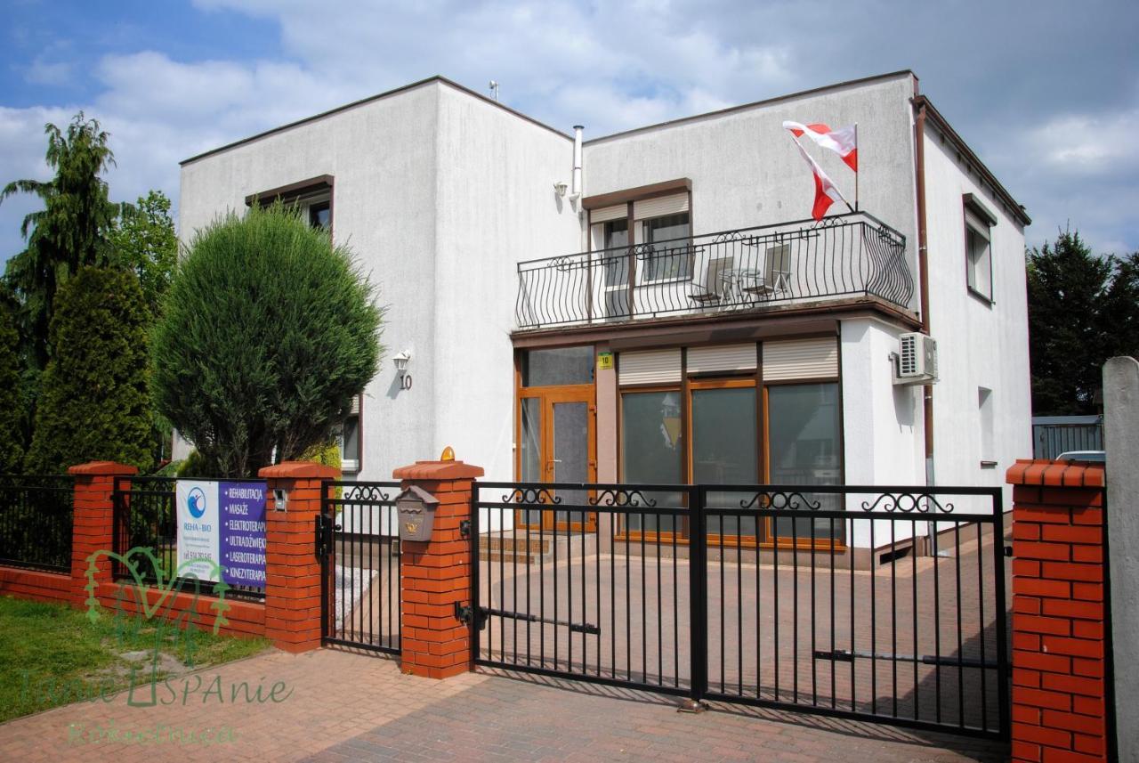 Rokietnica  Taniespanie Rokietnica מראה חיצוני תמונה