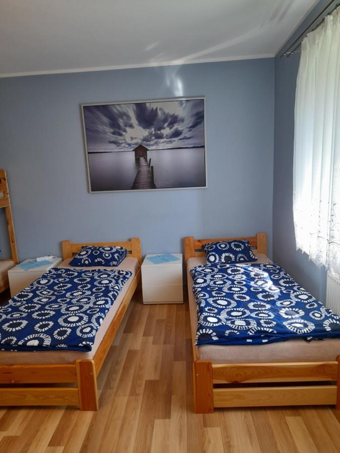 Rokietnica  Taniespanie Rokietnica מראה חיצוני תמונה