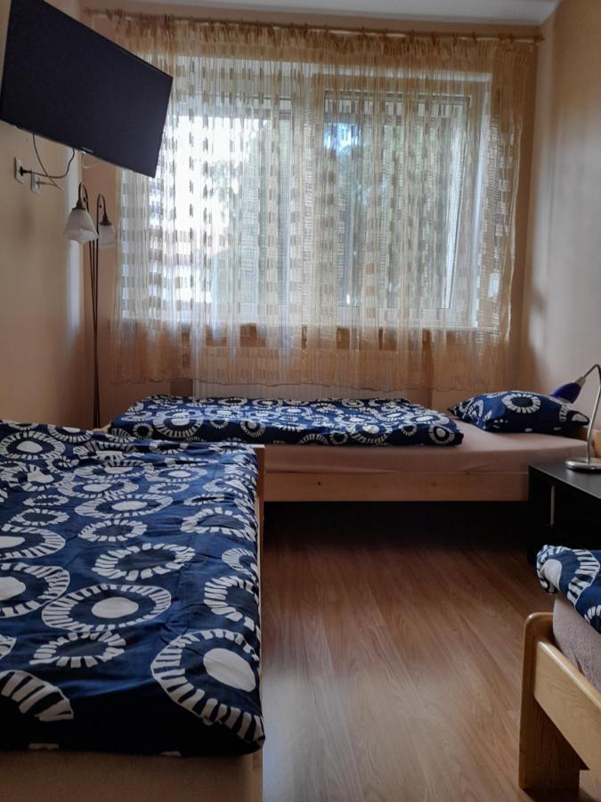 Rokietnica  Taniespanie Rokietnica מראה חיצוני תמונה
